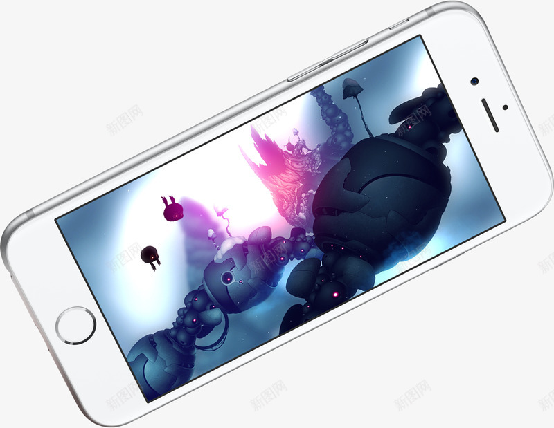 iPhone6s技术Apple中国png_新图网 https://ixintu.com 技术 中国