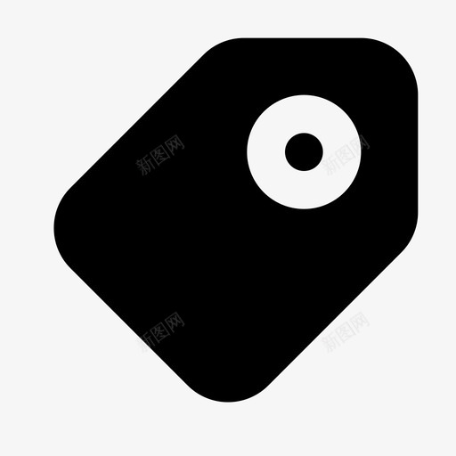 标记类别用户界面svg_新图网 https://ixintu.com 用户界面 类别 标记 基本 实体