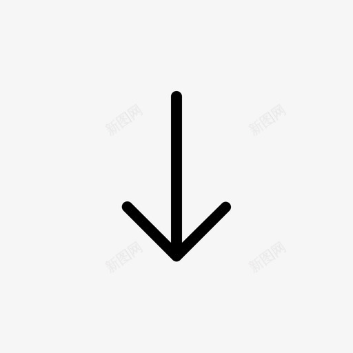 向下箭头方向下载svg_新图网 https://ixintu.com 向下 箭头 方向 下载 南部 旅游
