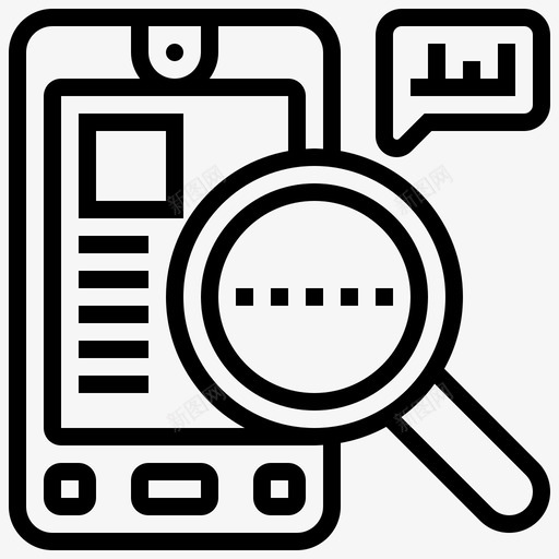 聚类分析数据信息svg_新图网 https://ixintu.com 分析 聚类 数据 信息 搜索 研究