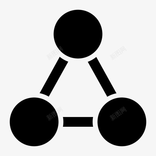 分享继续网络svg_新图网 https://ixintu.com 分享 继续 网络 社交