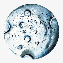 手绘未来科技科幻线框宇宙时光太空星球设计插图素材