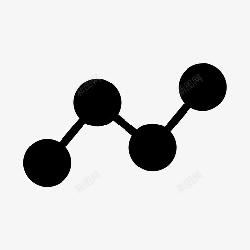 搜索引擎优化点链接svg_新图网 https://ixintu.com 搜索引擎 优化 链接 向上 创建 类型 字形