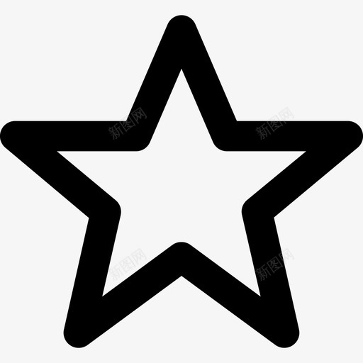 收藏夹基本ui用户界面svg_新图网 https://ixintu.com 用户界面 基本 收藏夹 工具包 元素