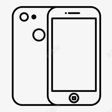 小工具iphoneiphone4图标