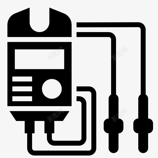 电气测试仪测量万用表svg_新图网 https://ixintu.com 电气 测试仪 测量 万用表 电压 电子