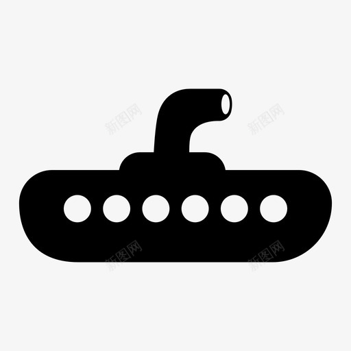 潜艇远征队海军svg_新图网 https://ixintu.com 潜艇 远征 海军 海洋 黄色 秘密
