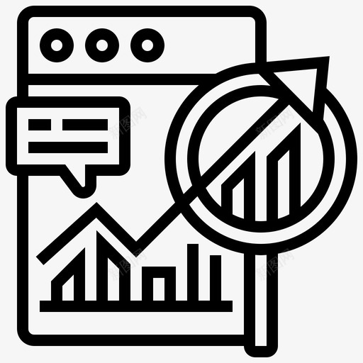 长期市场营销产品svg_新图网 https://ixintu.com 长期 市场营销 产品 价值 数字化 转型