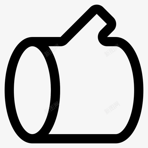 木材木柴硬木svg_新图网 https://ixintu.com 木材 木柴 硬木 工业 天然 生产线