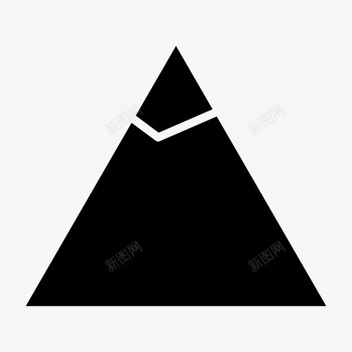 山山顶地理位置svg_新图网 https://ixintu.com 山顶 地理位置