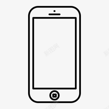 小工具iphoneiphone5图标