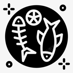 愤怒鱼鱼愤怒动物高清图片