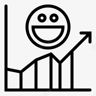 客户响应率满意度企业营销jgardhe图标