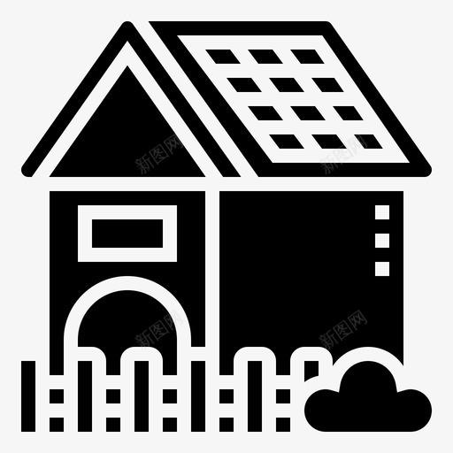 高效住宅能源环境svg_新图网 https://ixintu.com 高效 住宅 能源 环境 可持续发展 拯救 世界
