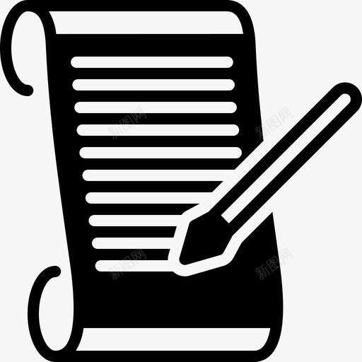 宣布证明公布svg_新图网 https://ixintu.com 宣布 公布 证明