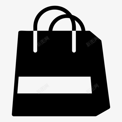 购物袋篮子购物车svg_新图网 https://ixintu.com 购物袋 篮子 购物车 网络 星期一