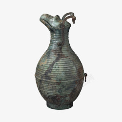 吉金铸史青铜器里的古代中国素材