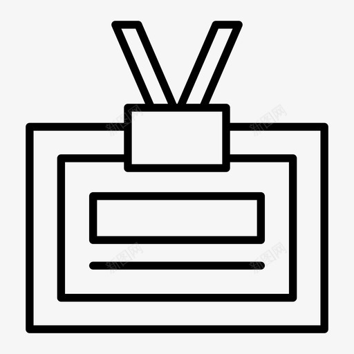 身份证名片公司svg_新图网 https://ixintu.com 身份证 名片 公司 员工