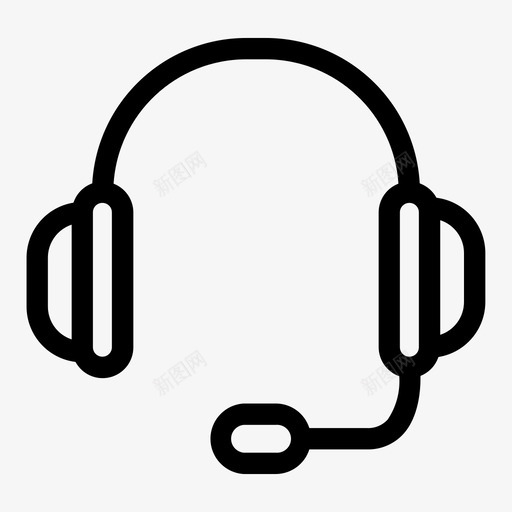 耳机电子音乐svg_新图网 https://ixintu.com 耳机 电子音乐 插件 质量 用户 界面设计 第卷