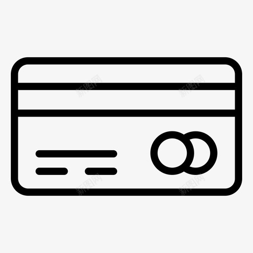 信用卡自动柜员机卡银行卡svg_新图网 https://ixintu.com 信用卡 自动 柜员机 银行卡 借记卡 智能卡 购物 商业 向量 图标