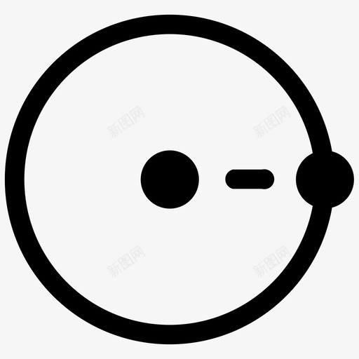 半径边界圆svg_新图网 https://ixintu.com 尺寸 半径 边界 形状