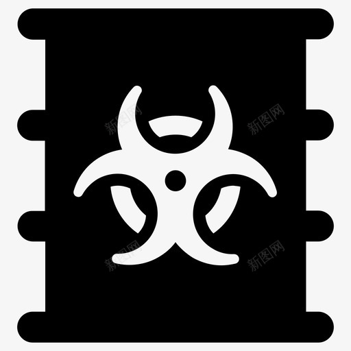 生物危害健康风险污染svg_新图网 https://ixintu.com 生物 危害 健康 风险 污染 有毒