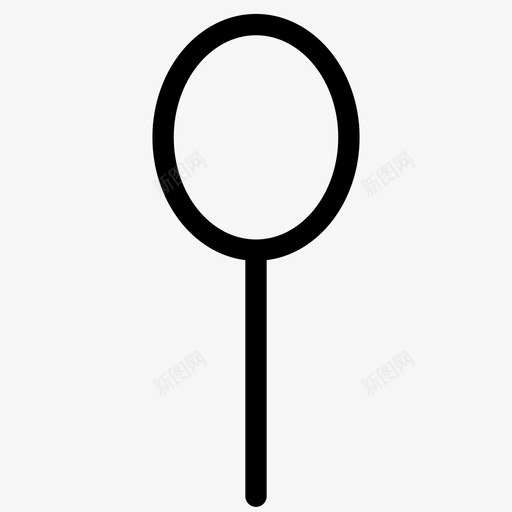 勺子碗杯子svg_新图网 https://ixintu.com 勺子 杯子 饮料 食物