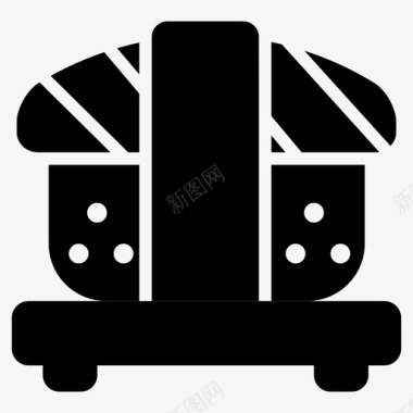 菜式午餐吃食图标