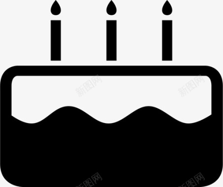 生日birthday17图标