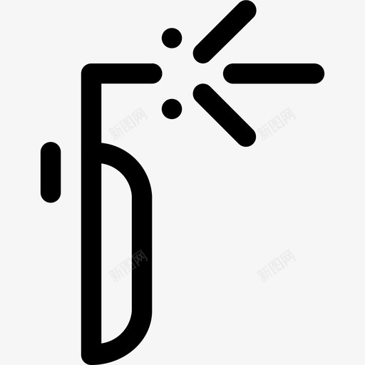 焊接工业火花svg_新图网 https://ixintu.com 焊接 焊接工 工业 火花 工具