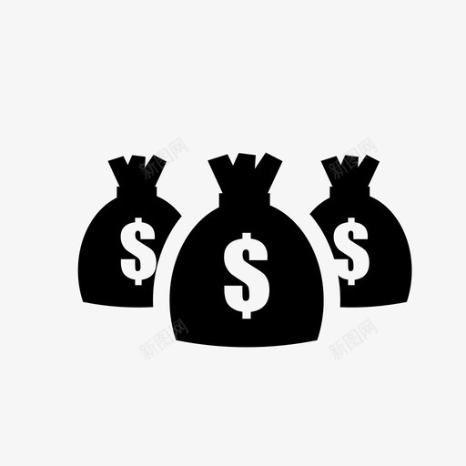 生意贷svg_新图网 https://ixintu.com 生意