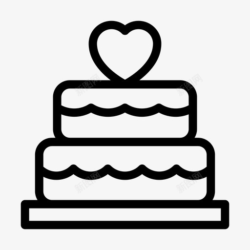 生日蛋糕美味甜点svg_新图网 https://ixintu.com 生日蛋糕 甜点 美味 杯子 蛋糕 字形