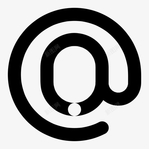 电子邮件id地址联系人svg_新图网 https://ixintu.com 电子邮件 地址 联系人 基本 图标 所有 尺寸