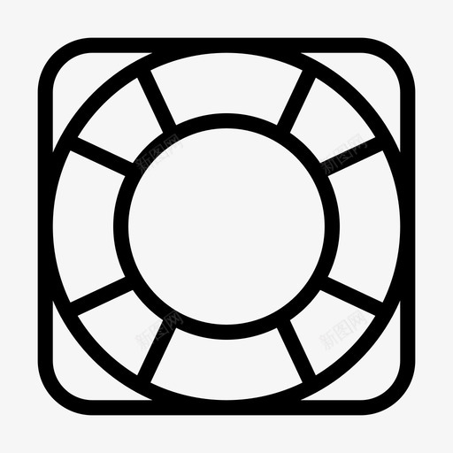 生命管守卫海洋svg_新图网 https://ixintu.com 海洋 生命 守卫 保护 游泳 海滩 生命线 铭文