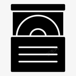 储存装置光碟光碟播放机光碟机高清图片