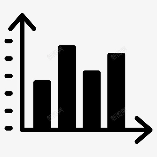 进度图分析图表svg_新图网 https://ixintu.com 进度 图表 分析 分析图 统计 图形 线图 图示