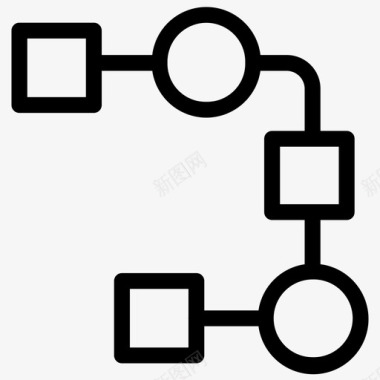 社区合伙人加入图标