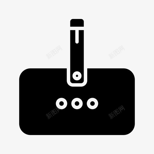 身份证卡员工svg_新图网 https://ixintu.com 身份证 身份 证卡 员工 通行证