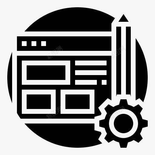 模板概念内容svg_新图网 https://ixintu.com 模板 概念 内容 开发者 网站