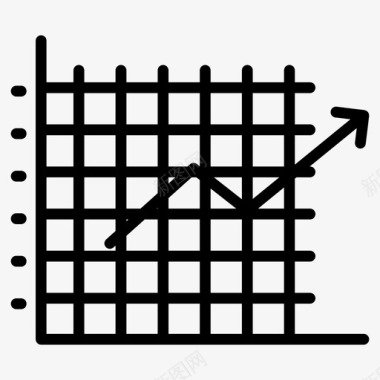 报表页报表表图表图标