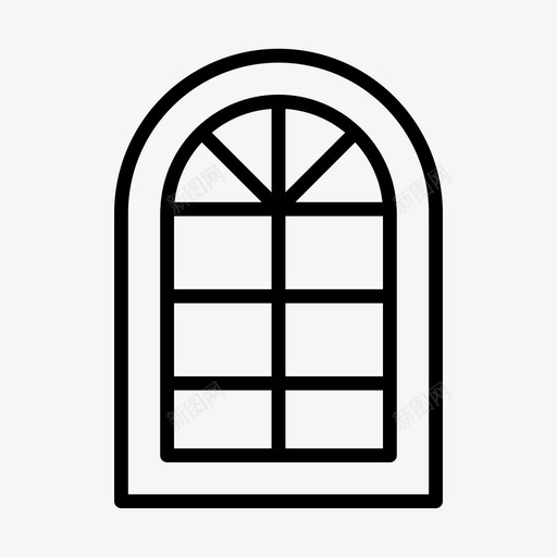 房子窗户建筑房地产svg_新图网 https://ixintu.com 房子 窗户 建筑 房地产 线雕文