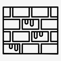 现场制作砌砖工建筑服务施工现场高清图片