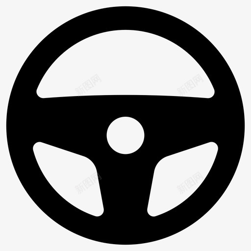 开车司机方向盘svg_新图网 https://ixintu.com 开车 司机 方向盘