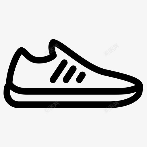 采购产品鞋子运动鞋跑鞋svg_新图网 https://ixintu.com 运动鞋 采购 产品 鞋子 跑鞋 品牌