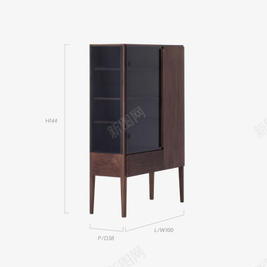 梵几家具品牌fnjifurnitureonline图标