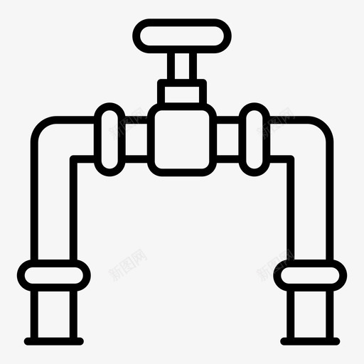 管道燃气管道天然气处理厂svg_新图网 https://ixintu.com 管道 燃气 燃气管 天然气 处理厂 供应 阀门 电力 能源 矢量 矢量图