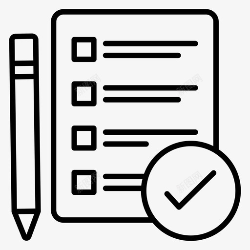 商务协议付款计划签订合同svg_新图网 https://ixintu.com 商务 协议 图标 向量 大纲 财务 文件 合同书 书写 合同 工作