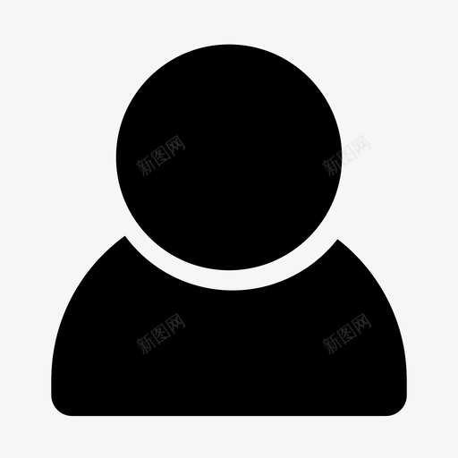 个人csvg_新图网 https://ixintu.com 个人