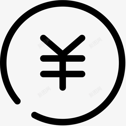 天鲜到ICON支付svg_新图网 https://ixintu.com 天鲜 支付