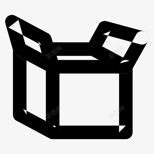开箱库存包装svg_新图网 https://ixintu.com 开箱 库存 包装 产品 流行